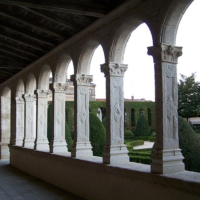 Photo de Église Notre-Dame de Marmande