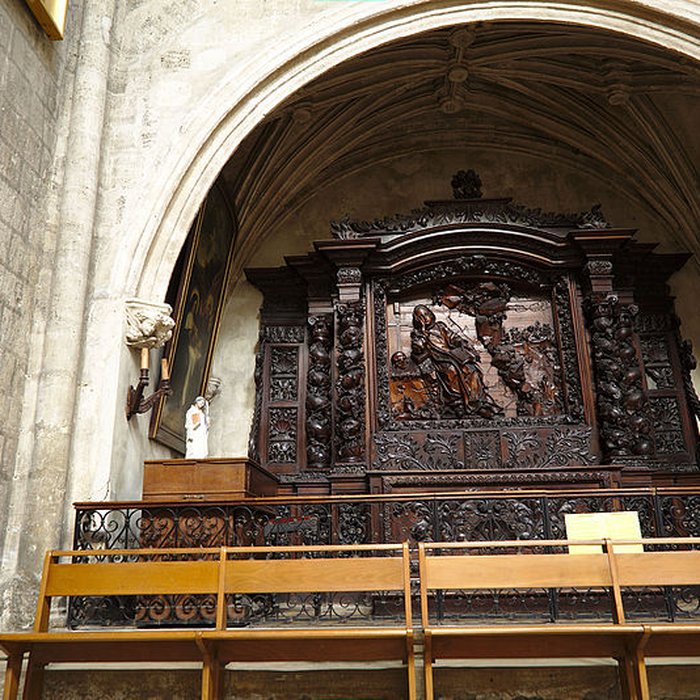 Photo de Église Notre-Dame de Marmande