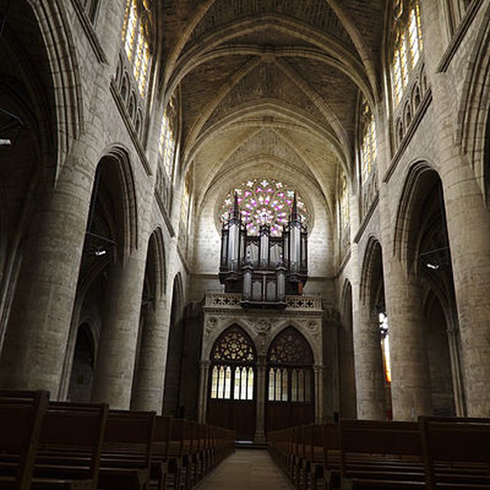 Photo de Église Notre-Dame de Marmande
