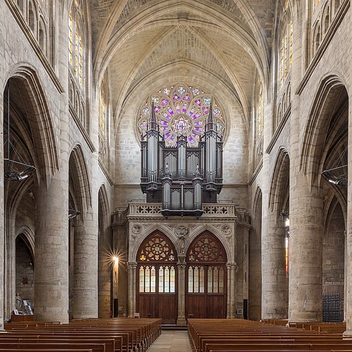 Photo de Église Notre-Dame de Marmande