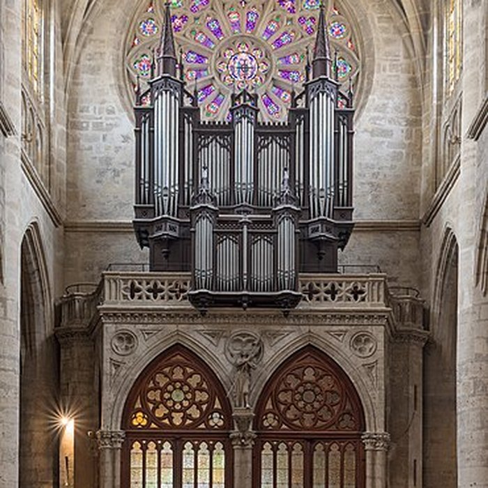 Photo de Église Notre-Dame de Marmande