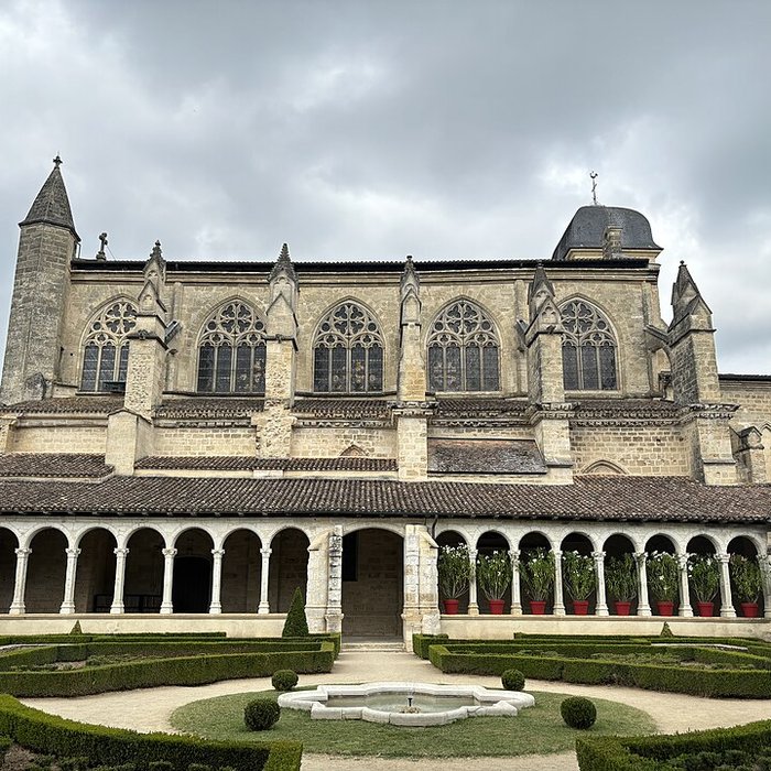 Photo de Église Notre-Dame de Marmande