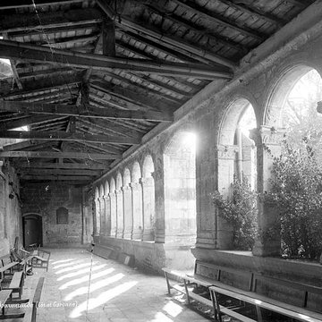 Église Notre-Dame de Marmande