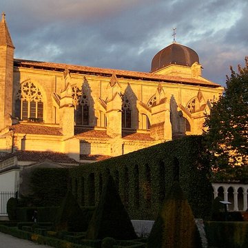 Église Notre-Dame de Marmande