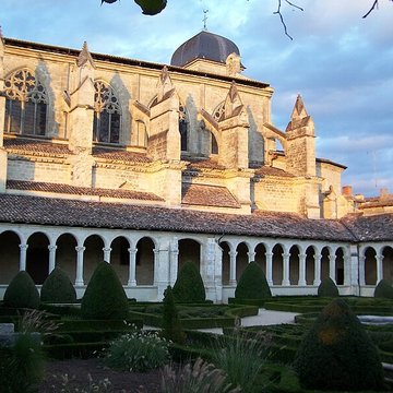 Église Notre-Dame de Marmande