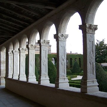 Église Notre-Dame de Marmande