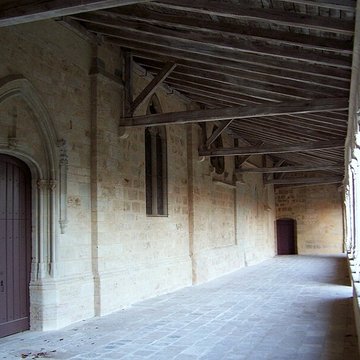 Église Notre-Dame de Marmande