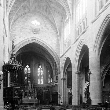 Église Notre-Dame de Marmande