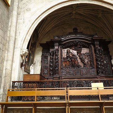 Église Notre-Dame de Marmande