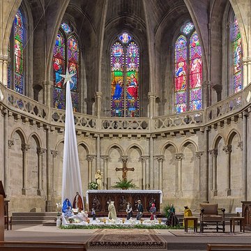 Église Notre-Dame de Marmande