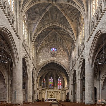 Église Notre-Dame de Marmande