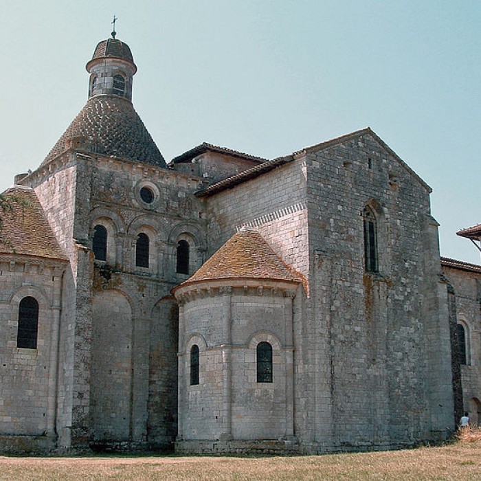 Photo de Église Notre-Dame de Moirax