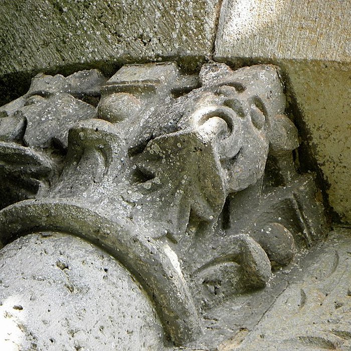 Photo de Église Notre-Dame de Moirax