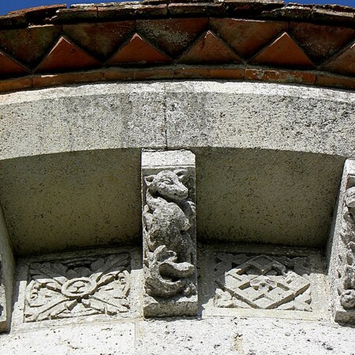 Photo de Église Notre-Dame de Moirax