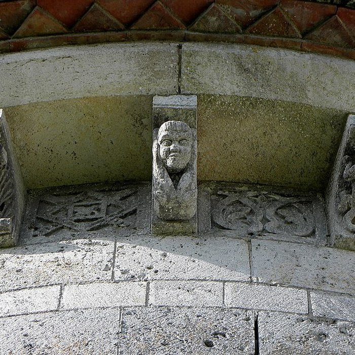 Photo de Église Notre-Dame de Moirax