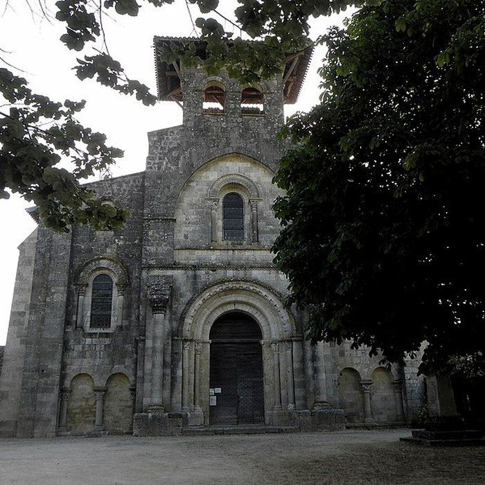 Photo de Église Notre-Dame de Moirax