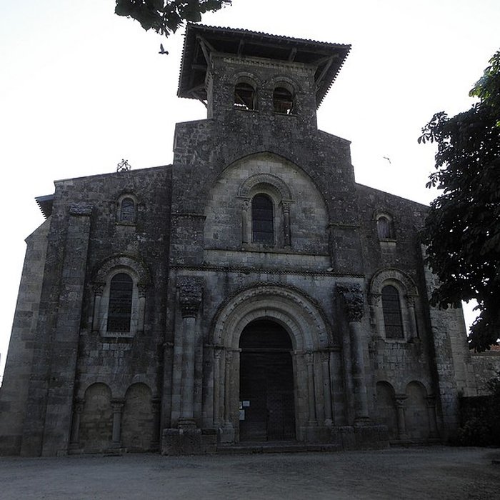 Photo de Église Notre-Dame de Moirax