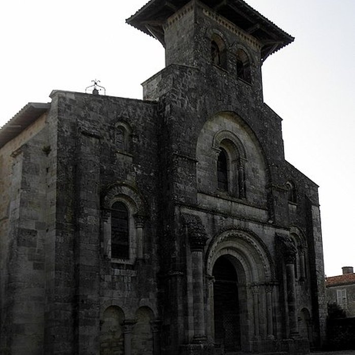 Photo de Église Notre-Dame de Moirax