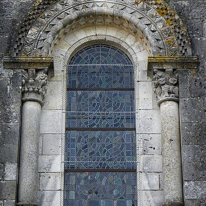 Photo de Église Notre-Dame de Moirax