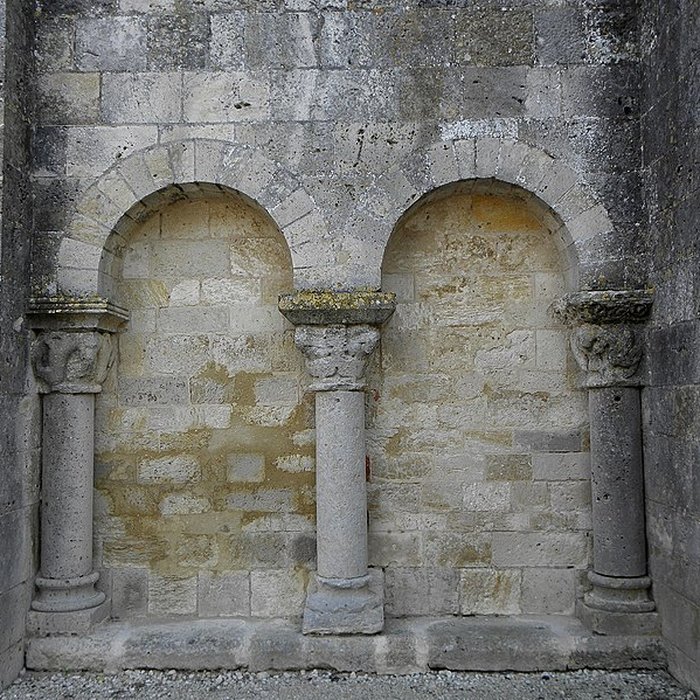 Photo de Église Notre-Dame de Moirax
