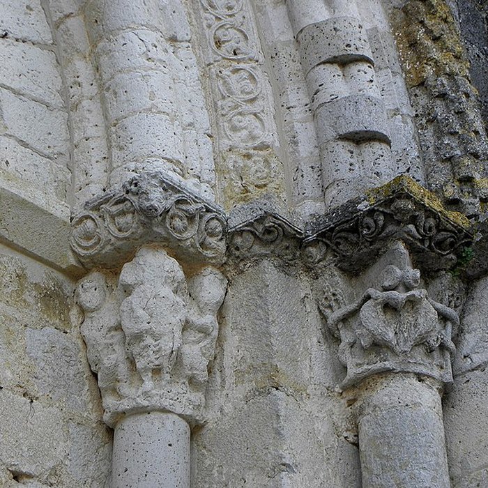 Photo de Église Notre-Dame de Moirax