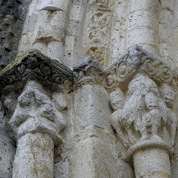 Photo de Église Notre-Dame de Moirax