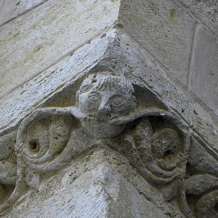 Photo de Église Notre-Dame de Moirax