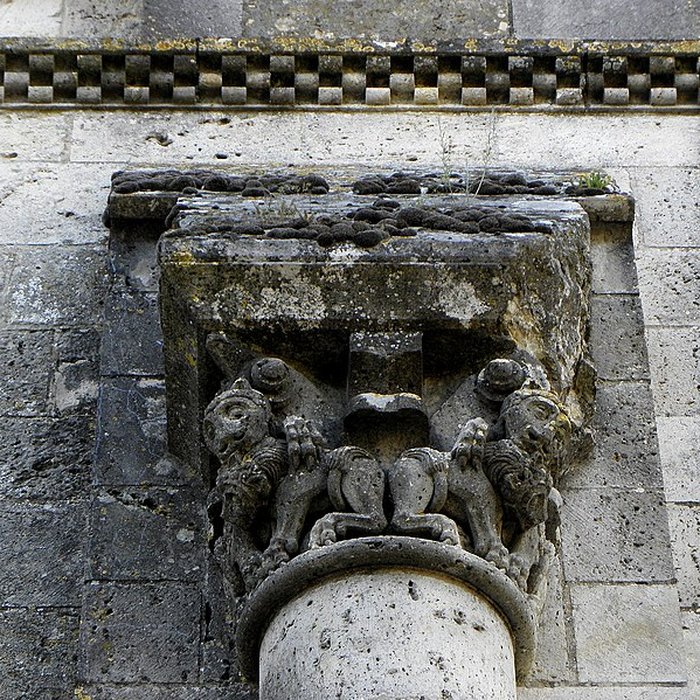 Photo de Église Notre-Dame de Moirax