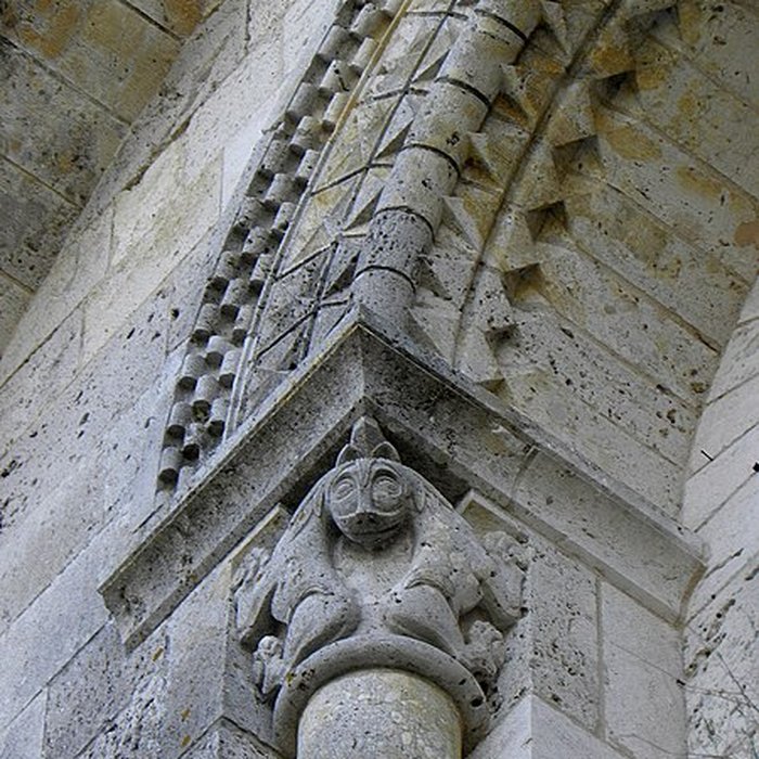 Photo de Église Notre-Dame de Moirax