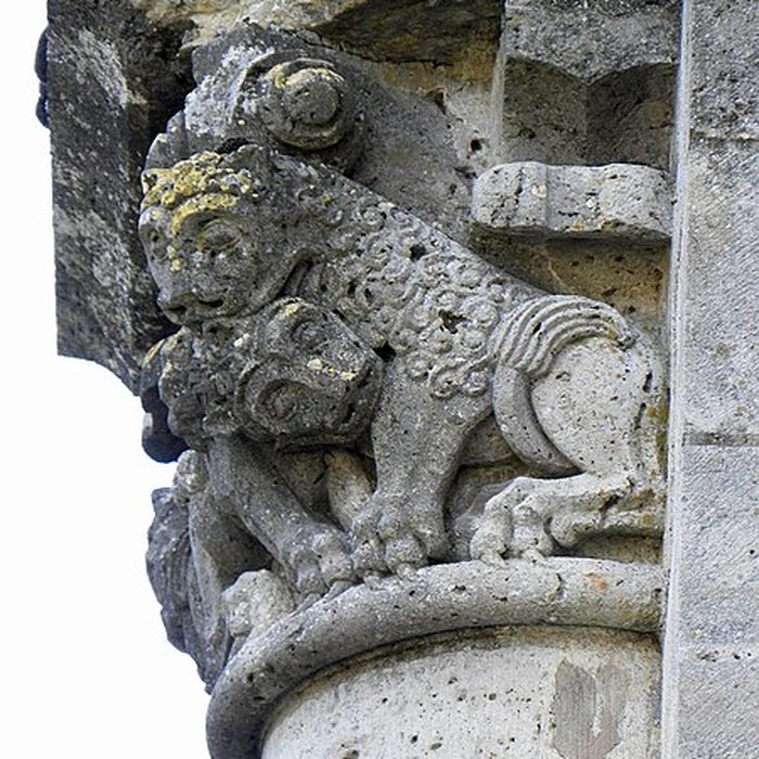 Photo de Église Notre-Dame de Moirax