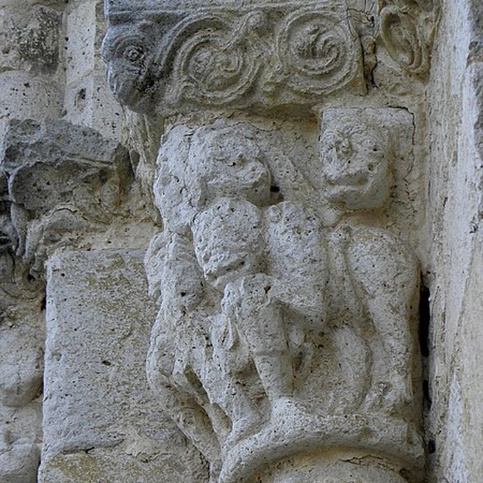 Photo de Église Notre-Dame de Moirax