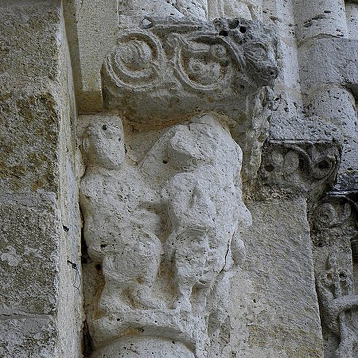 Photo de Église Notre-Dame de Moirax