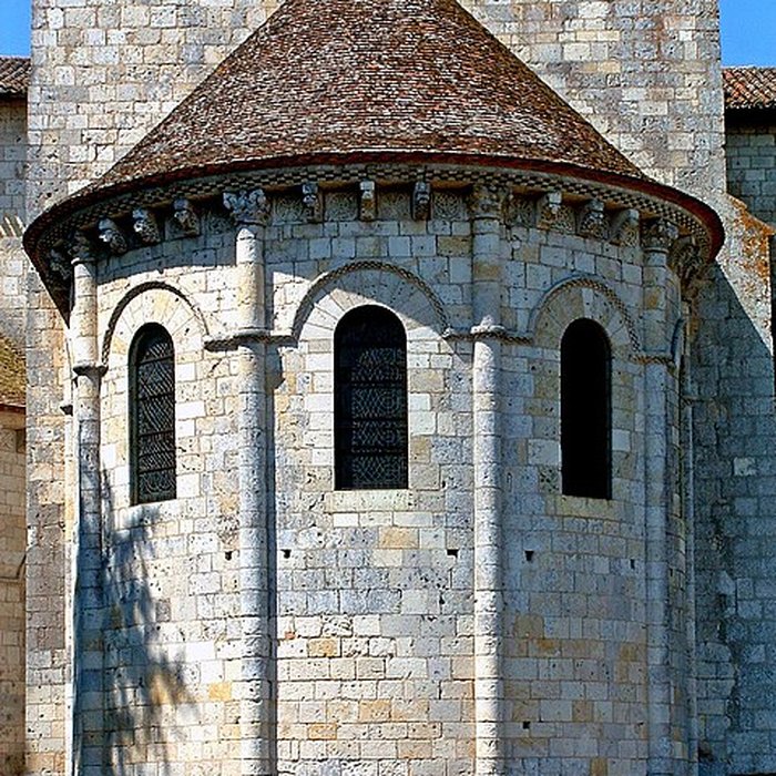 Photo de Église Notre-Dame de Moirax