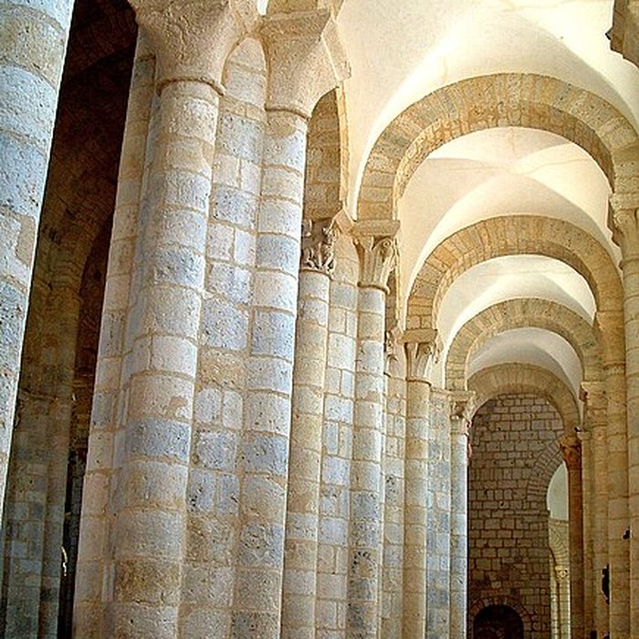 Photo de Église Notre-Dame de Moirax