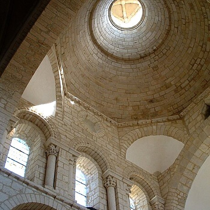 Photo de Église Notre-Dame de Moirax