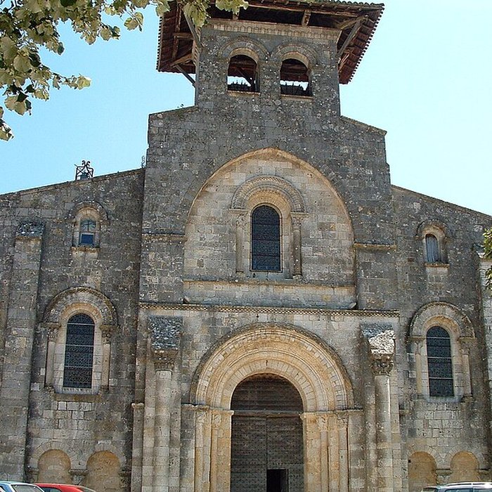 Photo de Église Notre-Dame de Moirax
