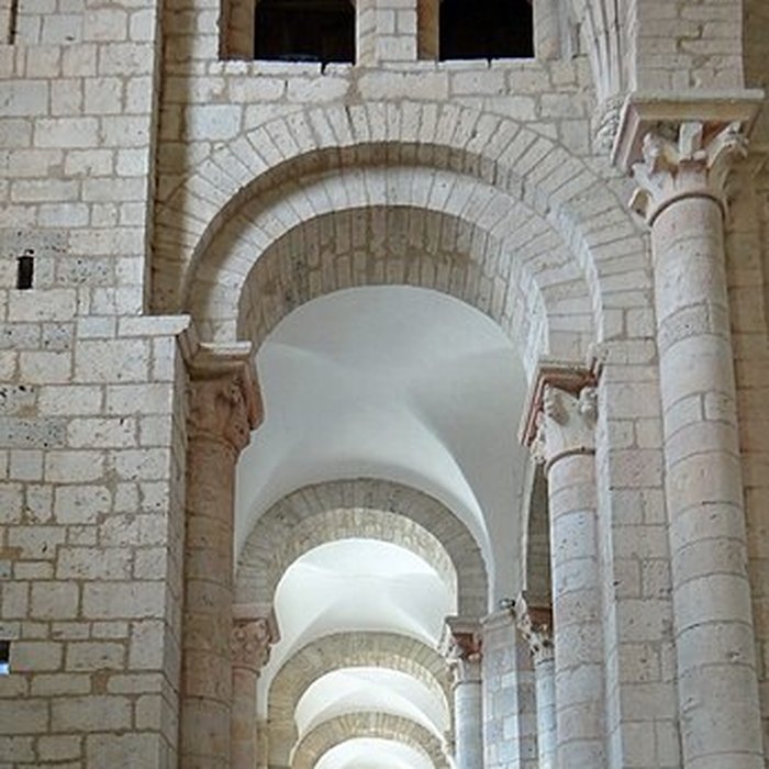Photo de Église Notre-Dame de Moirax