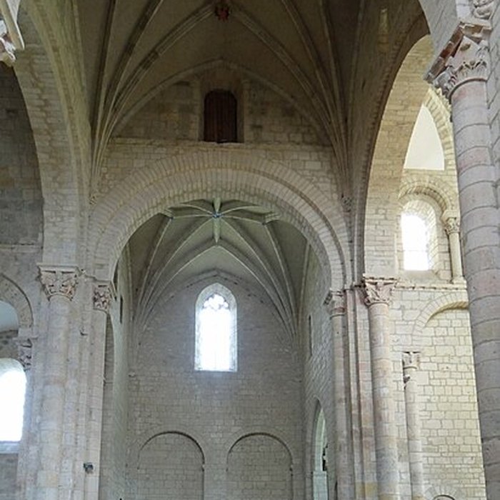 Photo de Église Notre-Dame de Moirax