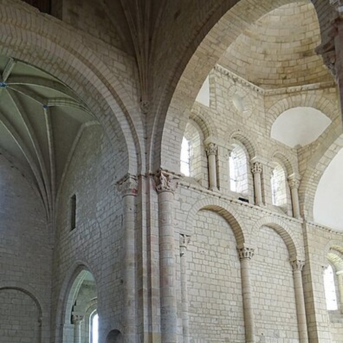 Photo de Église Notre-Dame de Moirax