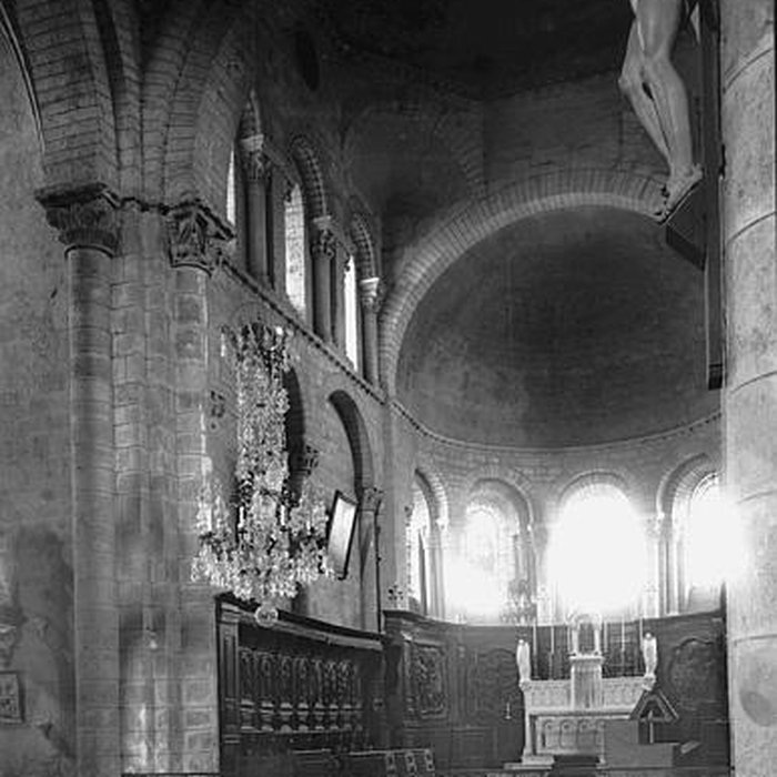 Photo de Église Notre-Dame de Moirax