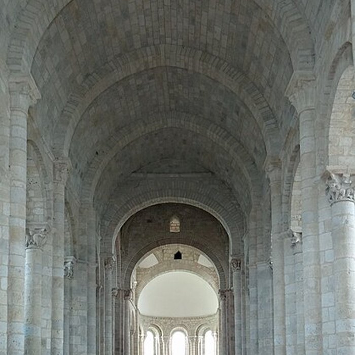 Photo de Église Notre-Dame de Moirax
