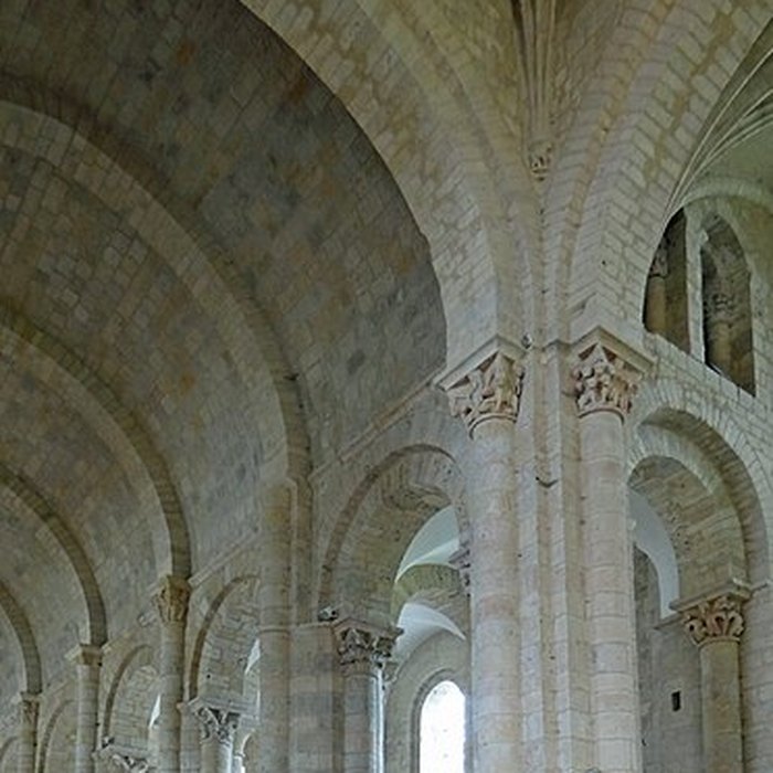Photo de Église Notre-Dame de Moirax