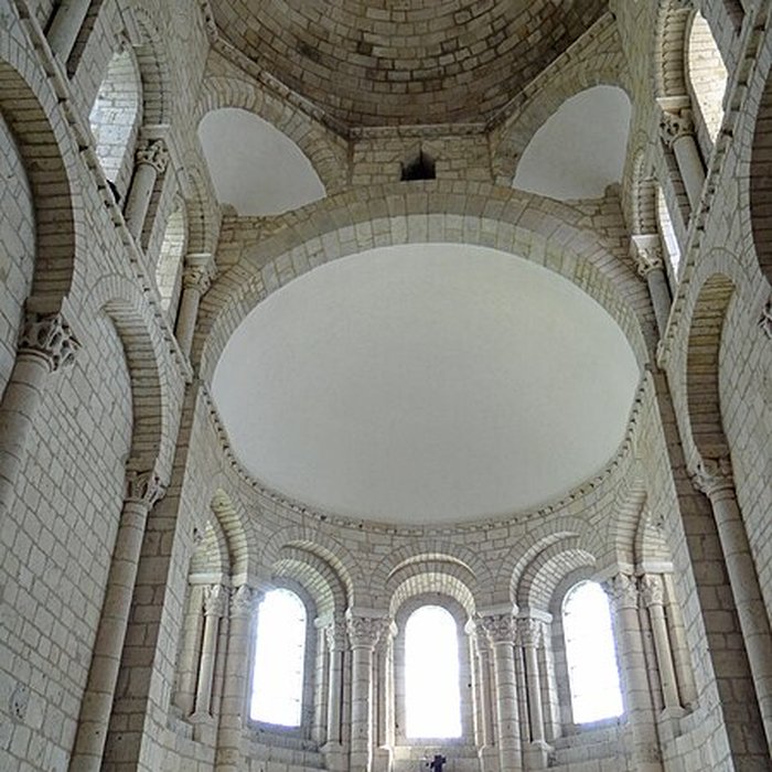 Photo de Église Notre-Dame de Moirax