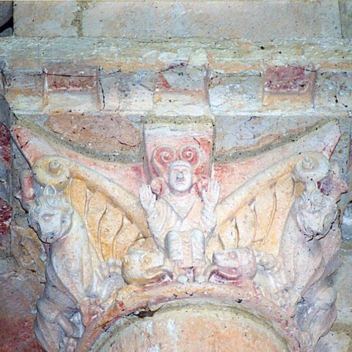 Photo de Église Notre-Dame de Moirax