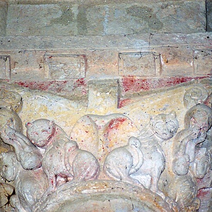 Photo de Église Notre-Dame de Moirax