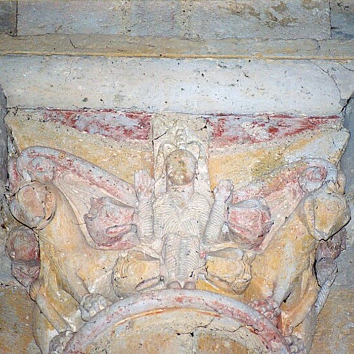 Photo de Église Notre-Dame de Moirax