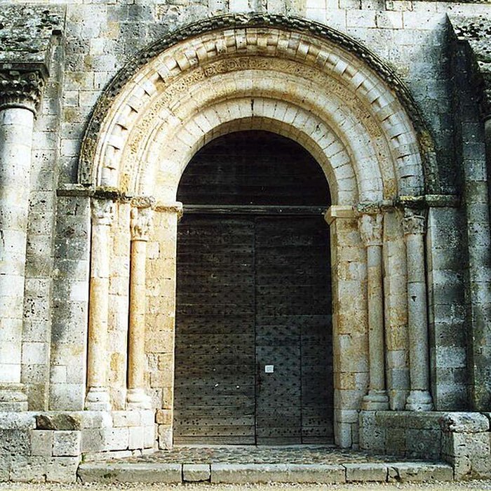 Photo de Église Notre-Dame de Moirax