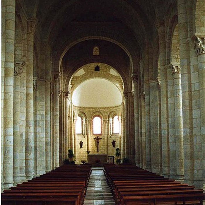 Photo de Église Notre-Dame de Moirax