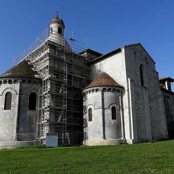 Photo de Église Notre-Dame de Moirax