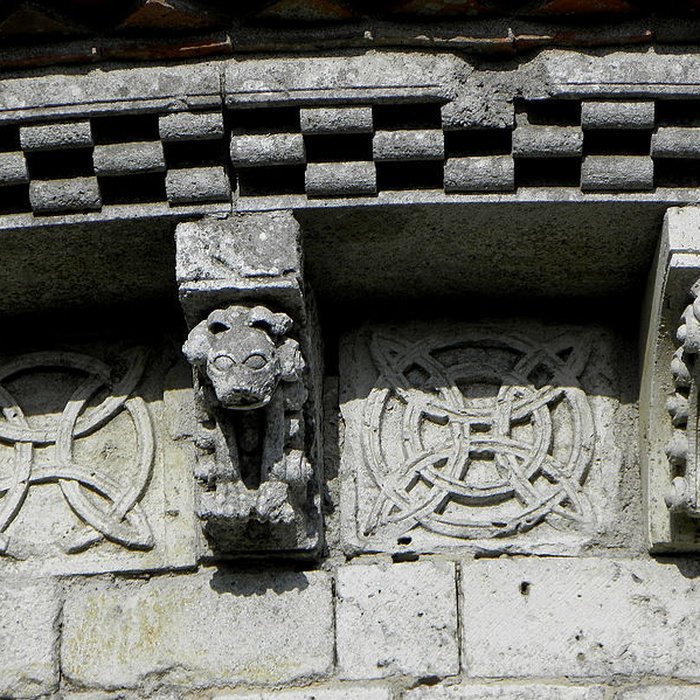 Photo de Église Notre-Dame de Moirax